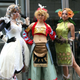 Illustration for article titled TGS Cosplay Gallery: Day One